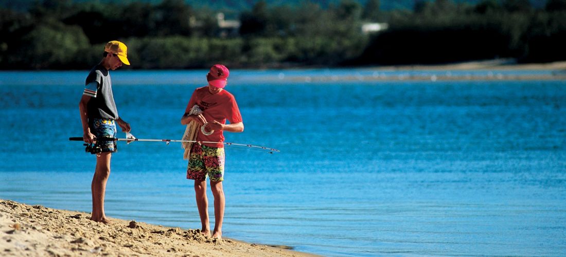 Destination Sunshine Coast - Australia