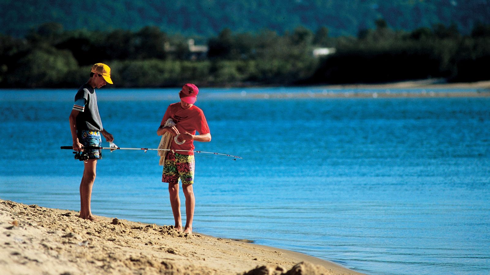 Destination Sunshine Coast - Australia