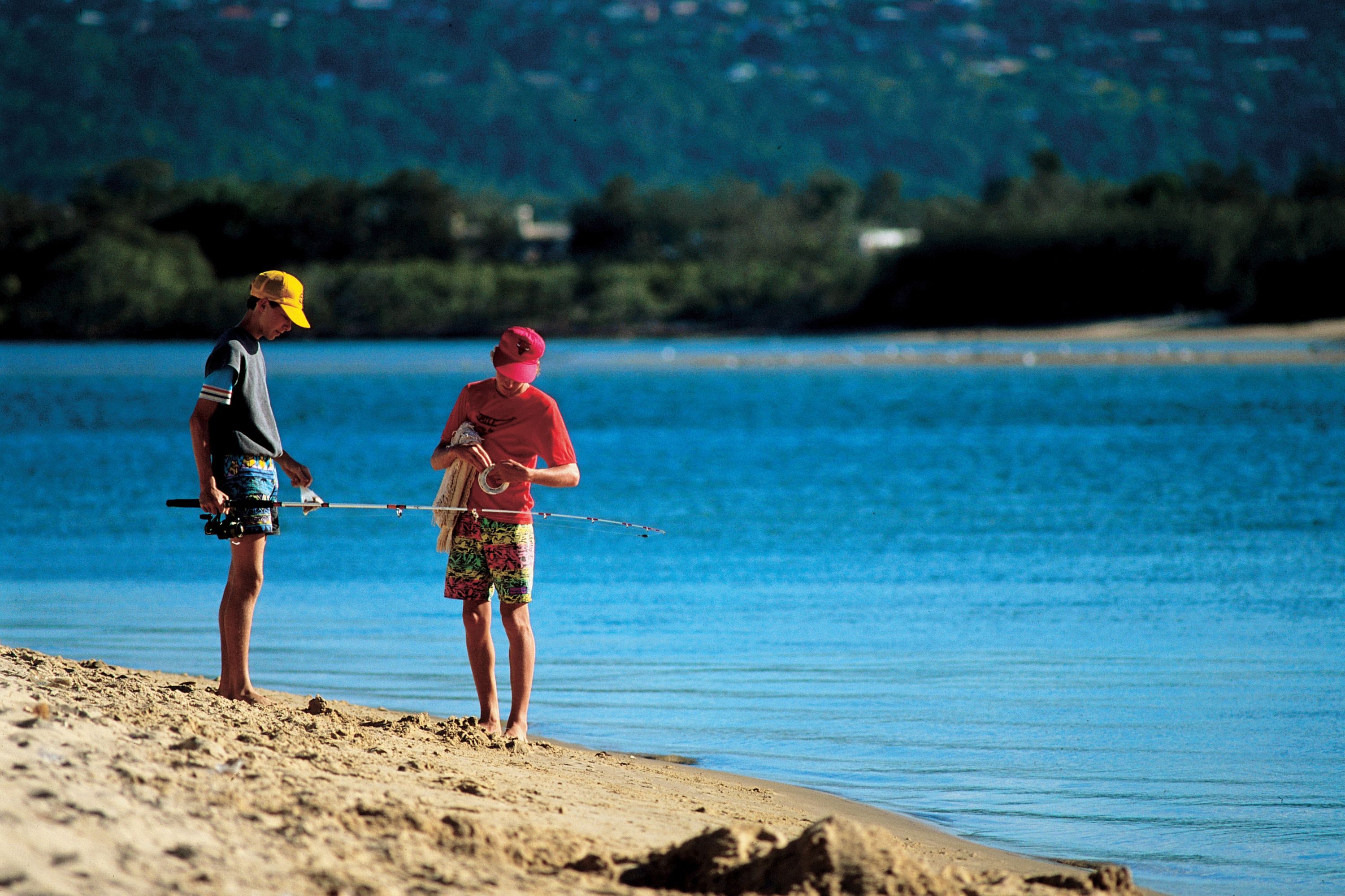 Destination Sunshine Coast - Australia