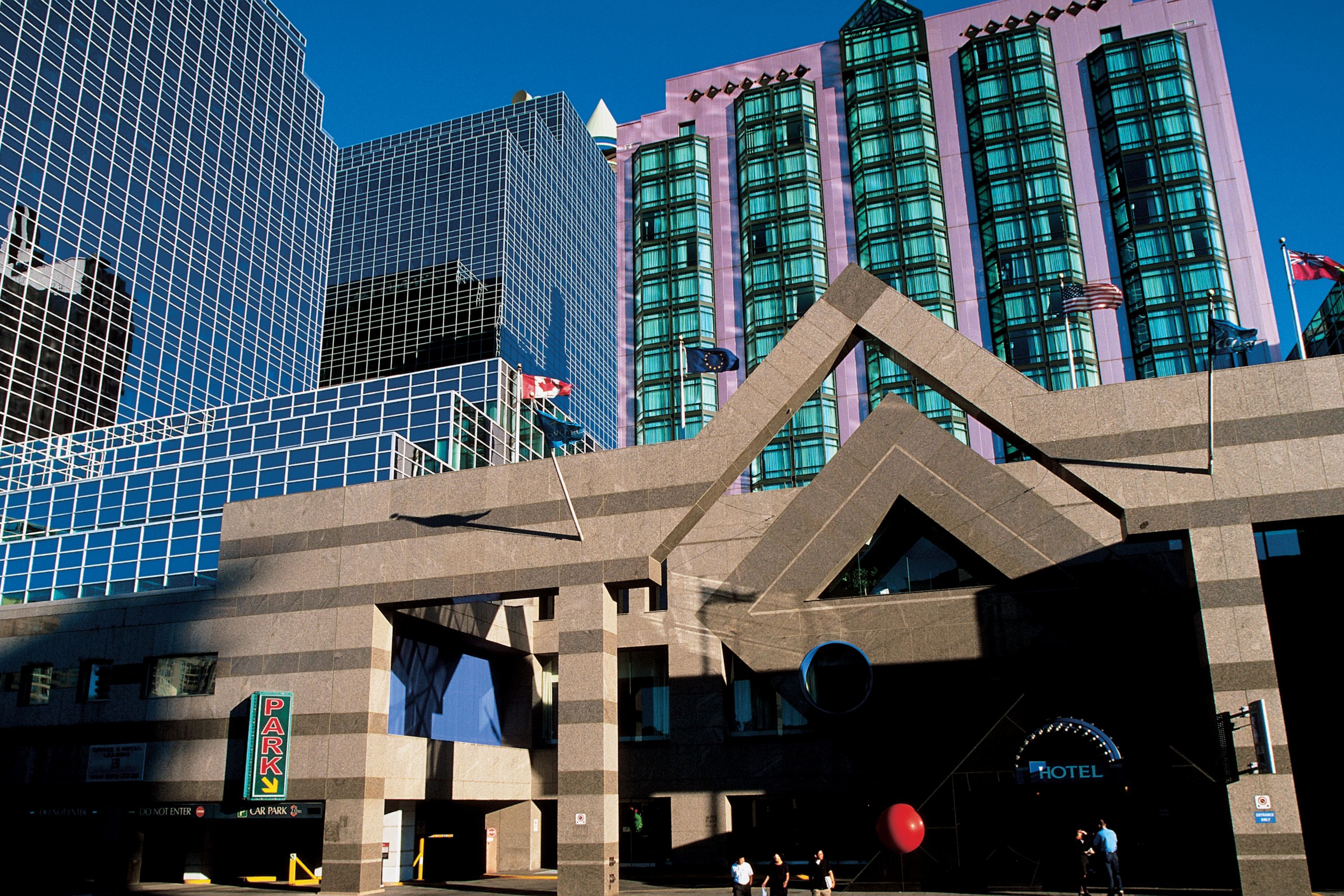 Novotel Toronto North York