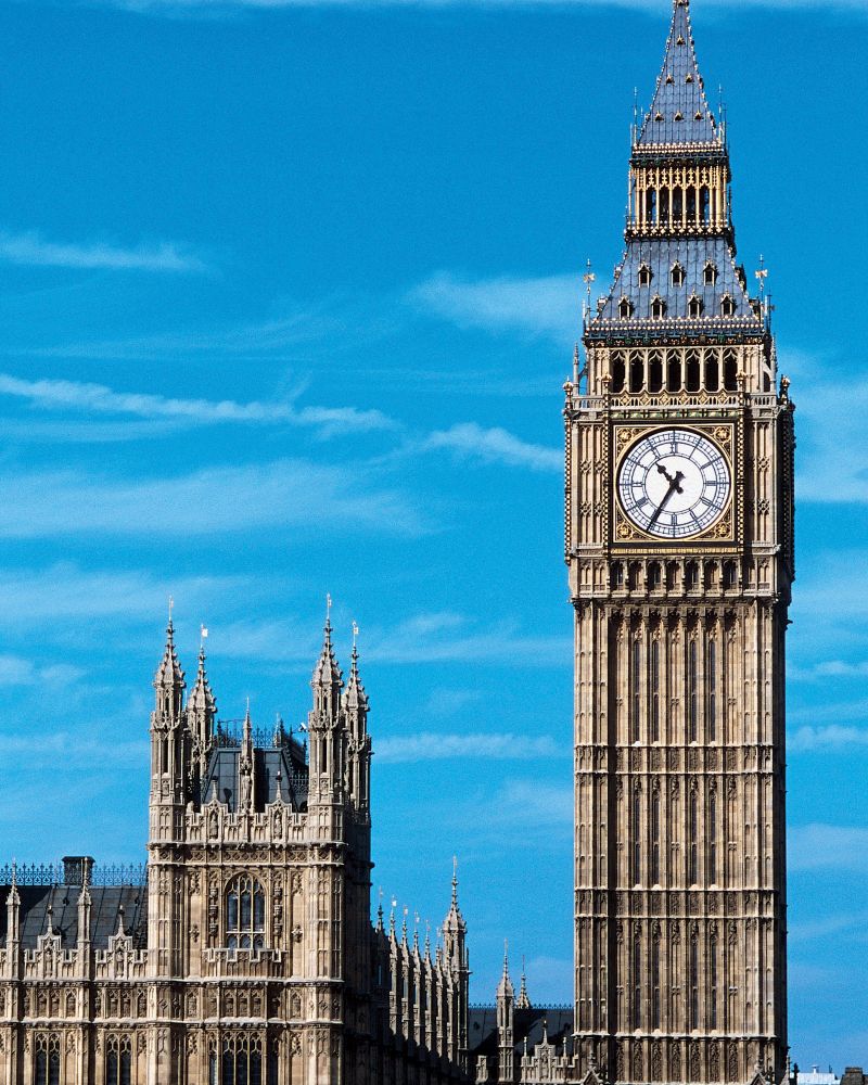 London