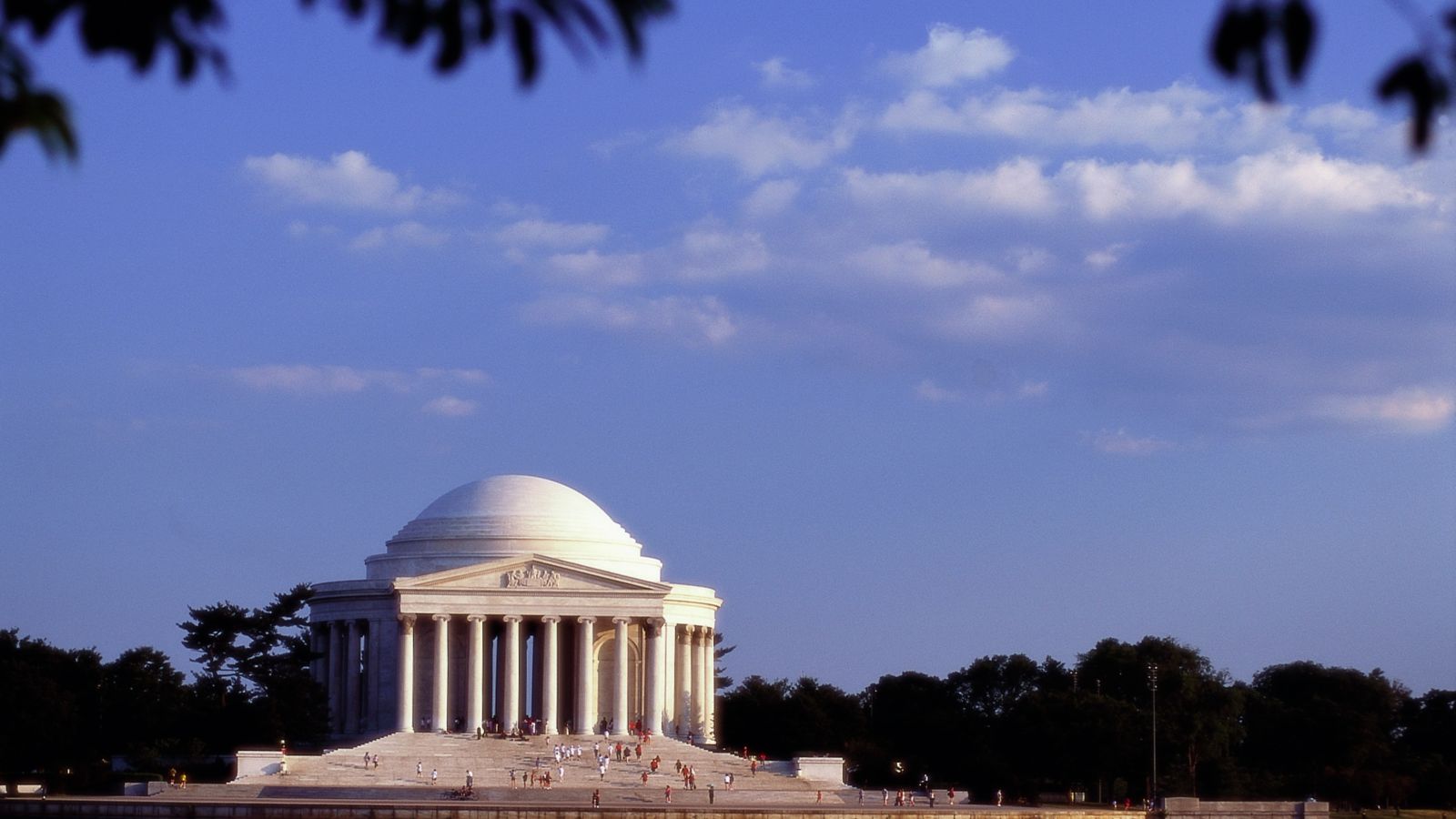 Destination Washington - United States of America