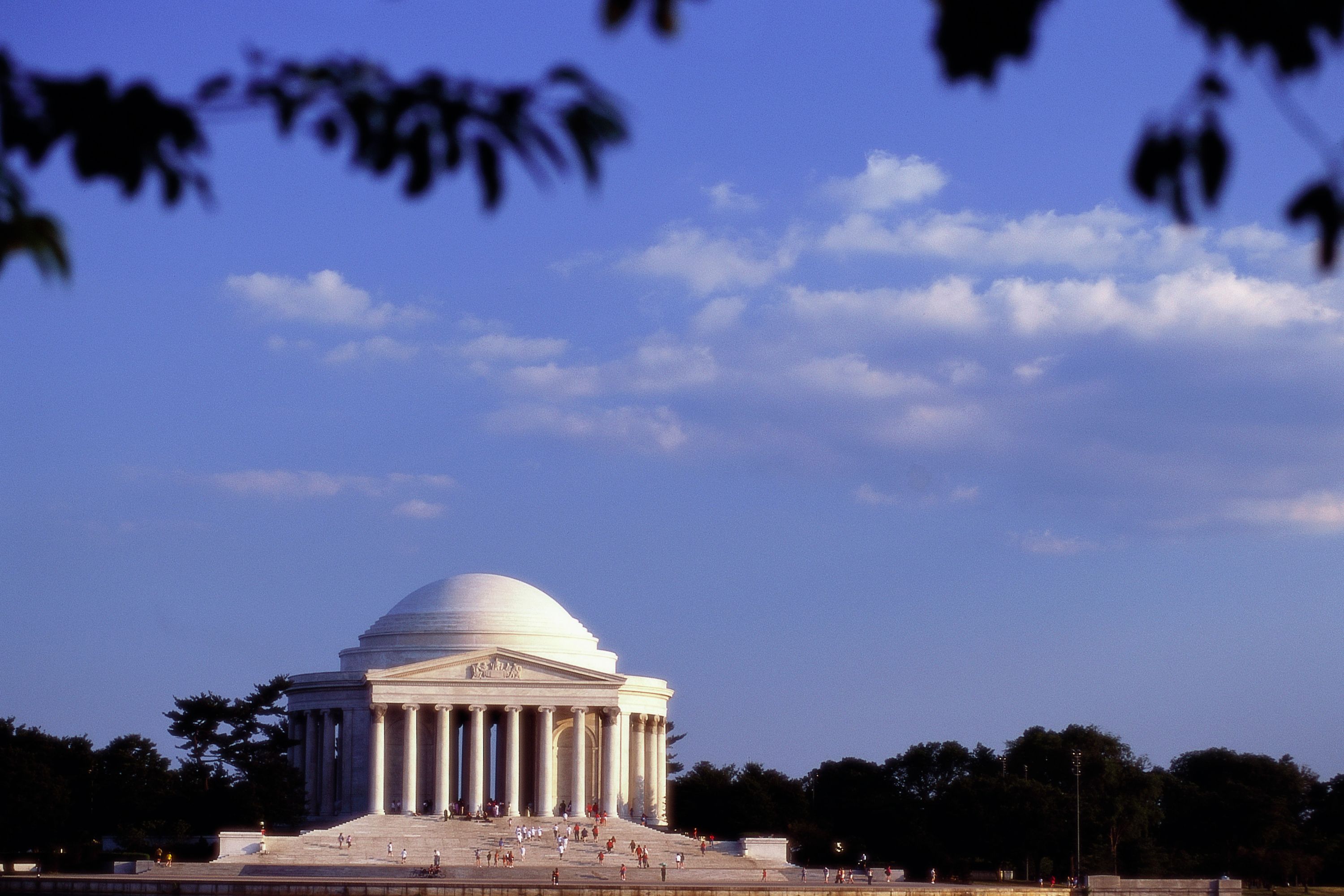 Destination Washington - United States of America