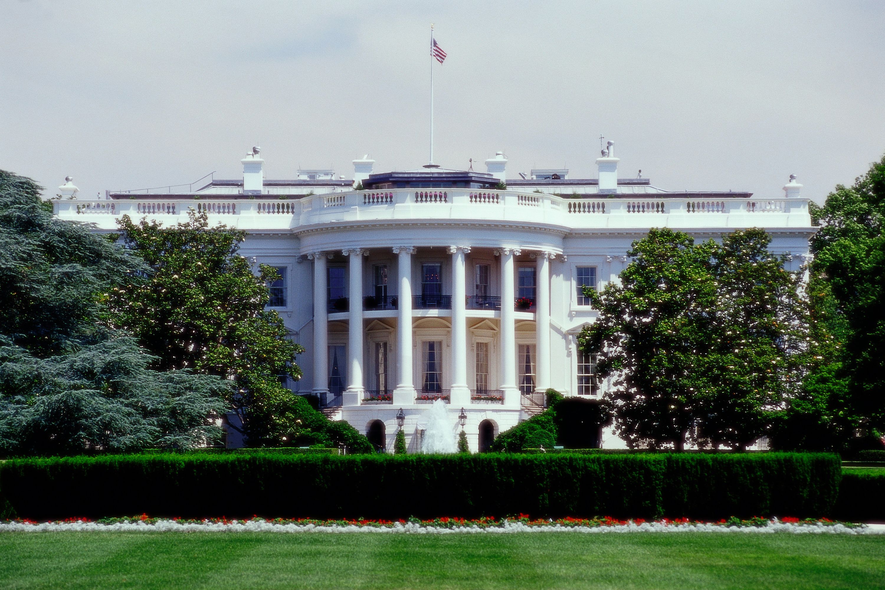 Destination Washington - United States of America