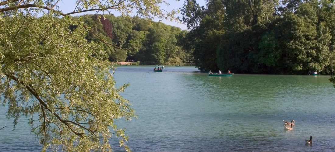 Destination Lyon - France