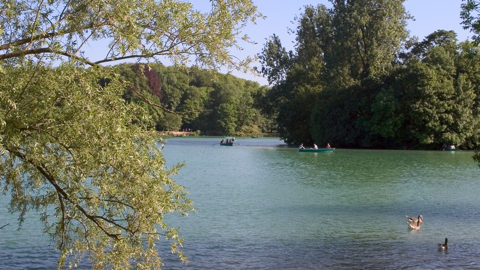 Destination Lyon - France