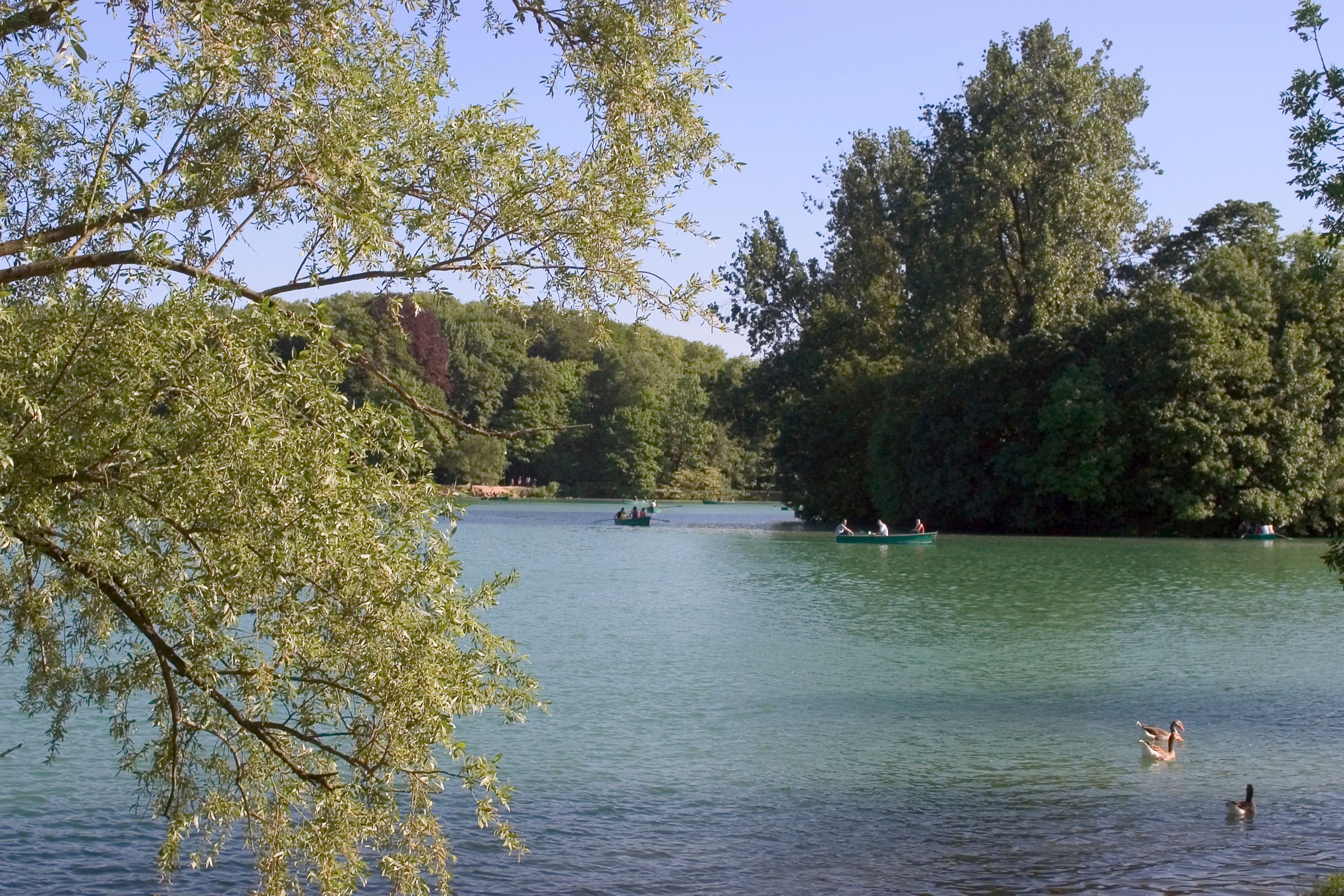 Destination Lyon - France