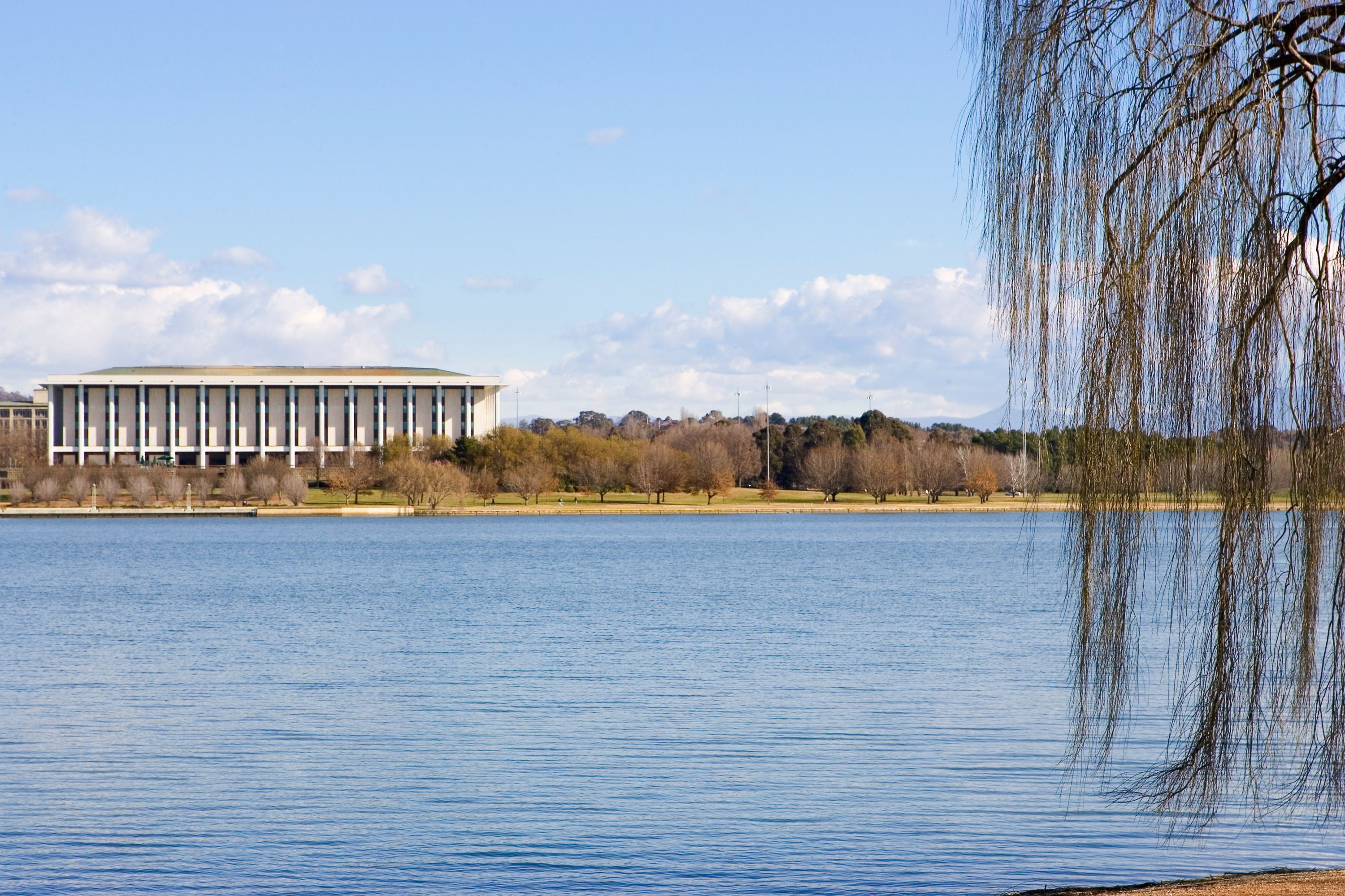 Australian Capital Territory Conference Venues