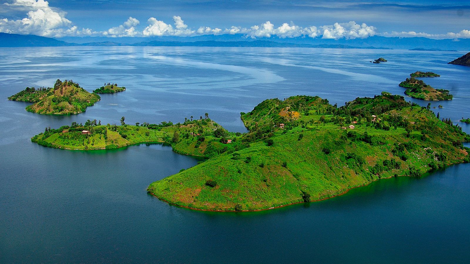 Destination Kigali - Rwanda