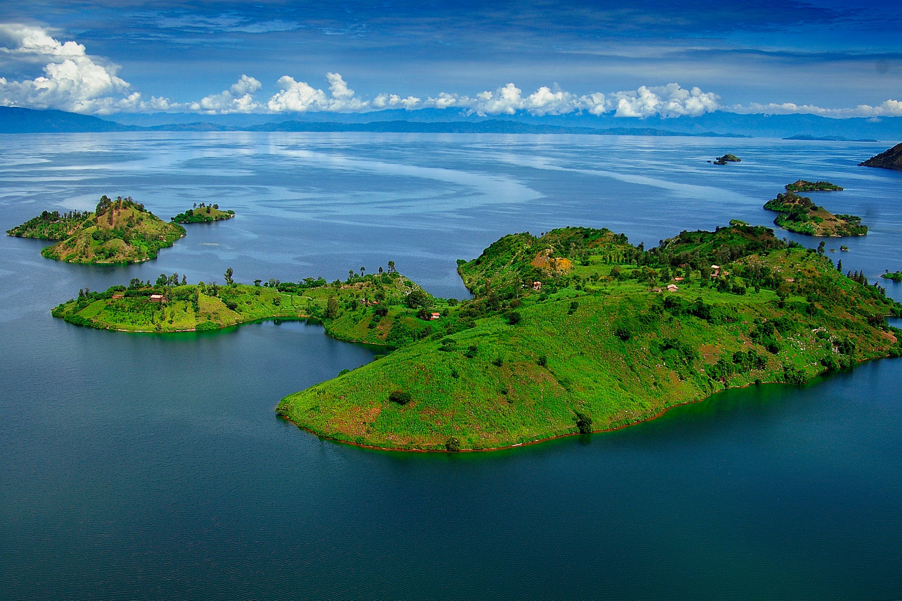 Destination Kigali - Rwanda