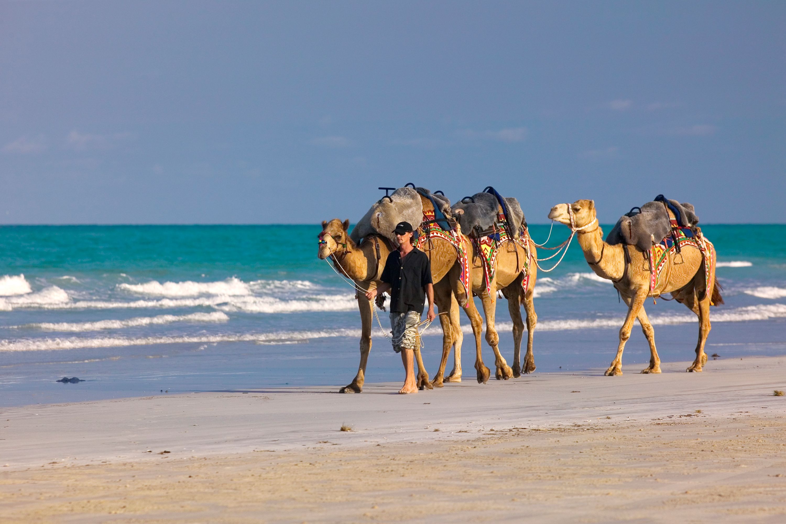Destination Broome - Australia