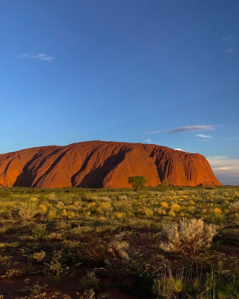 Experience Australia’s Indigenous Culture