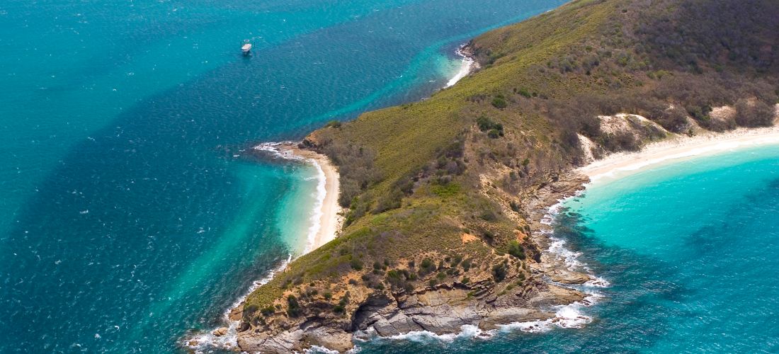 Destination Rockhampton - Australia