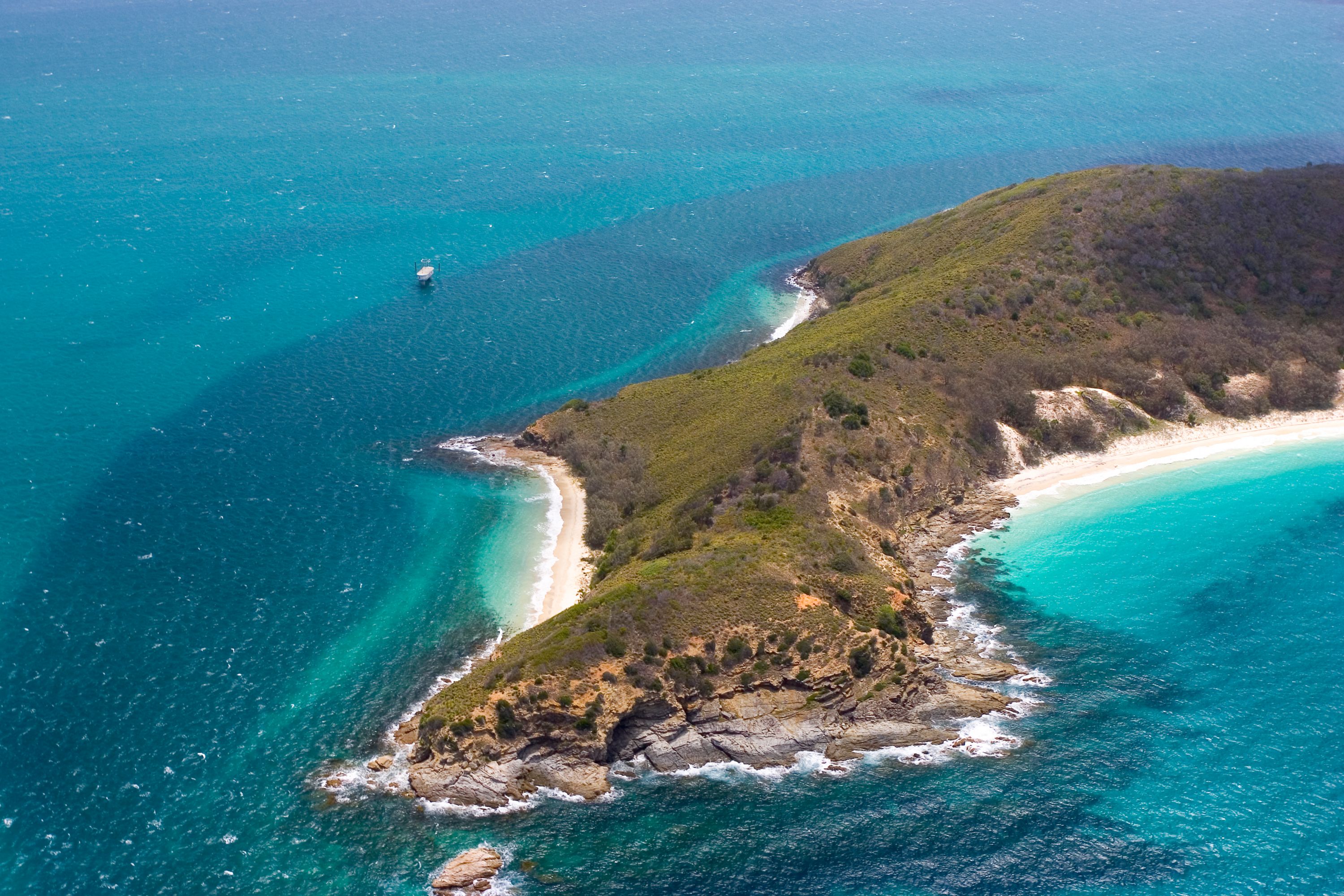 Destination Rockhampton - Australia