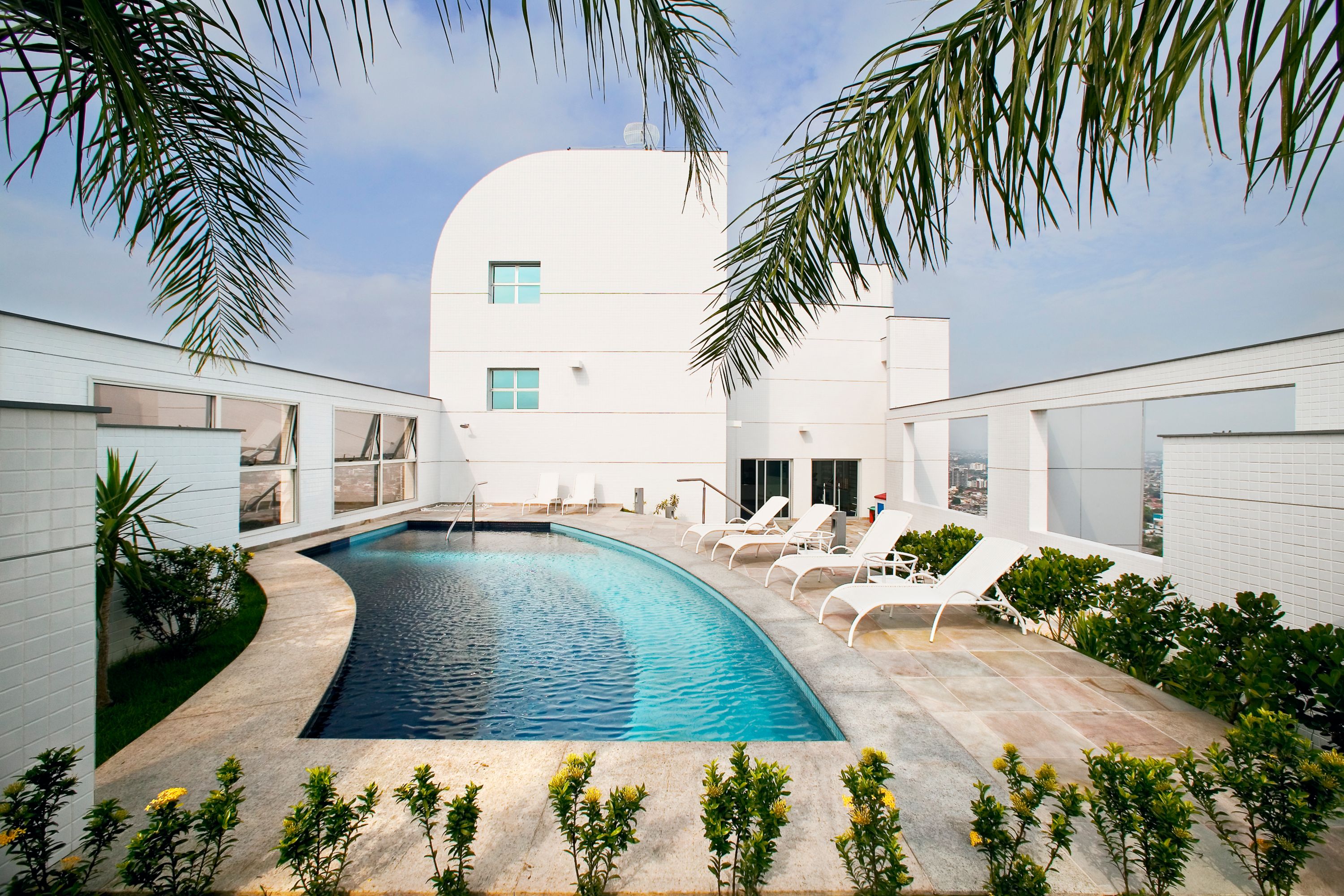 Mercure Manaus - Brazil