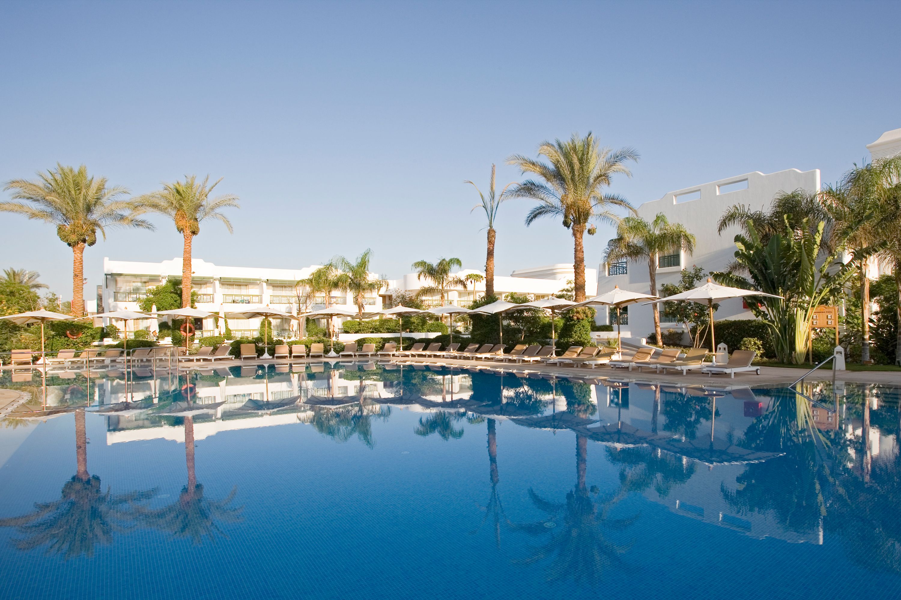 Novotel Sharm El Sheikh - Egypt