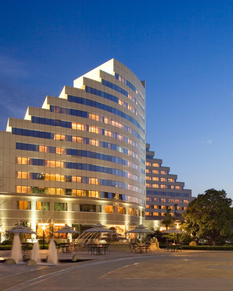 Sofitel Xian on Renmin Square - China