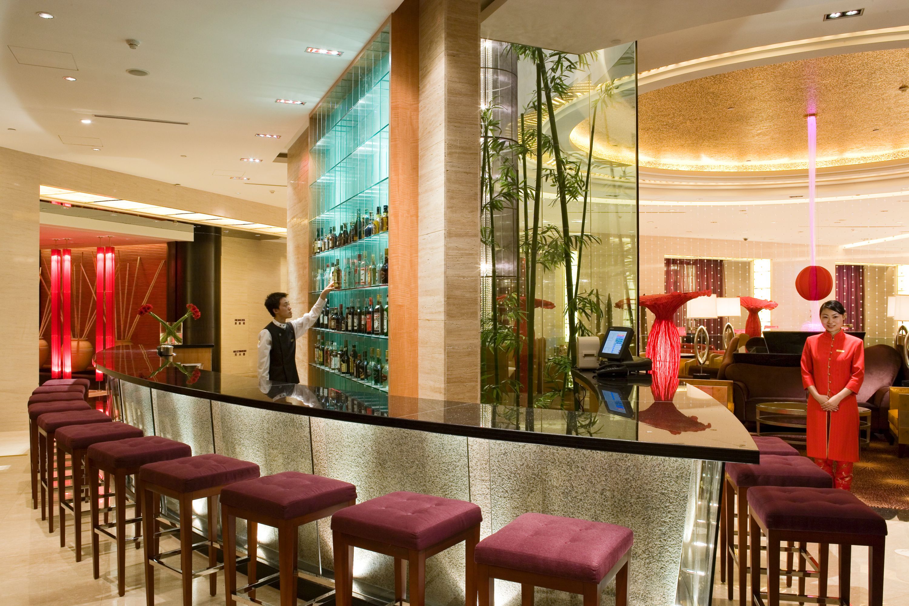 Sofitel Xian on Renmin Square - China