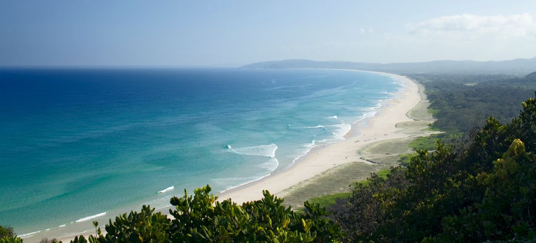Destination Coffs Harbour - Australia