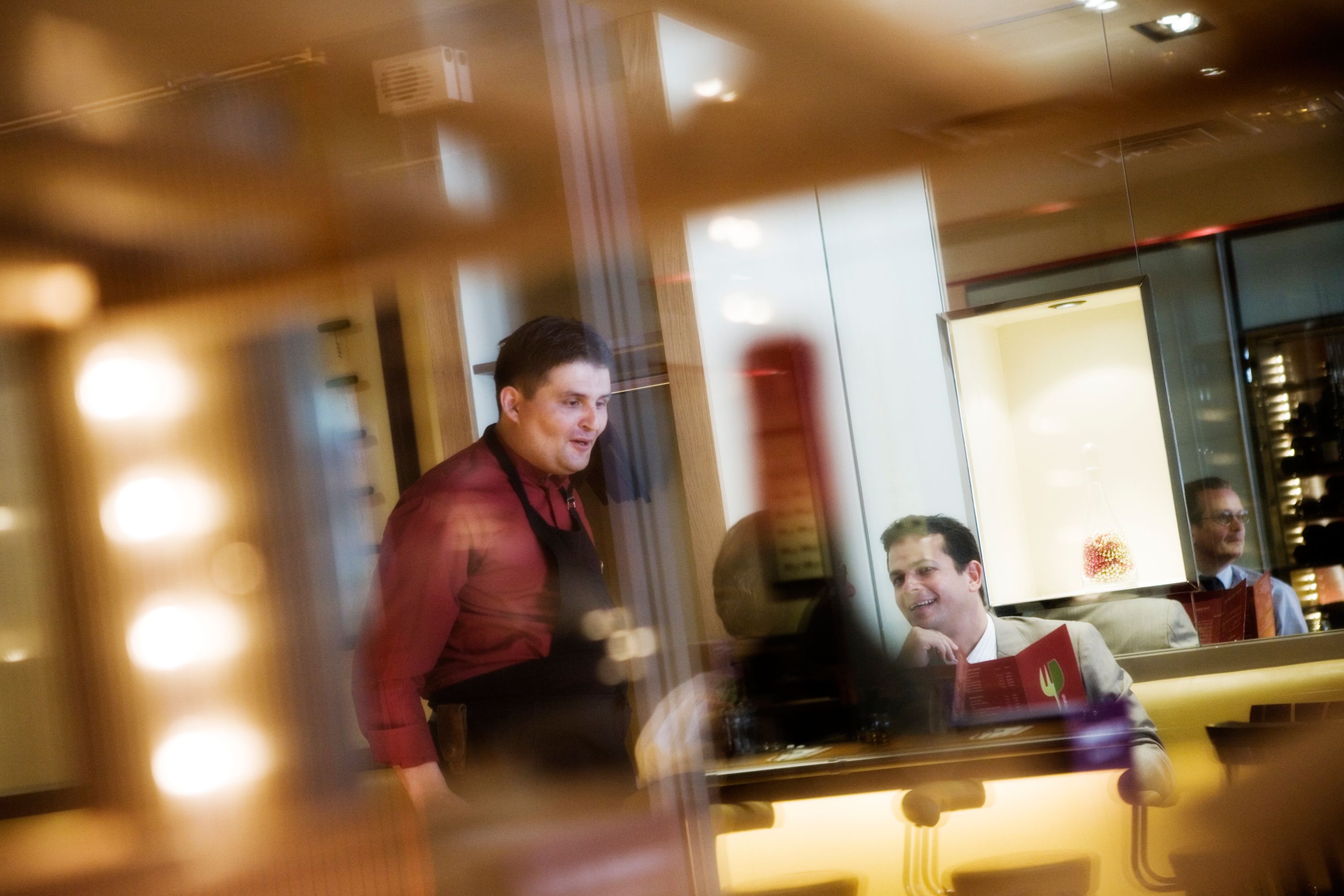 Mercure Taiyuan City Centre - China