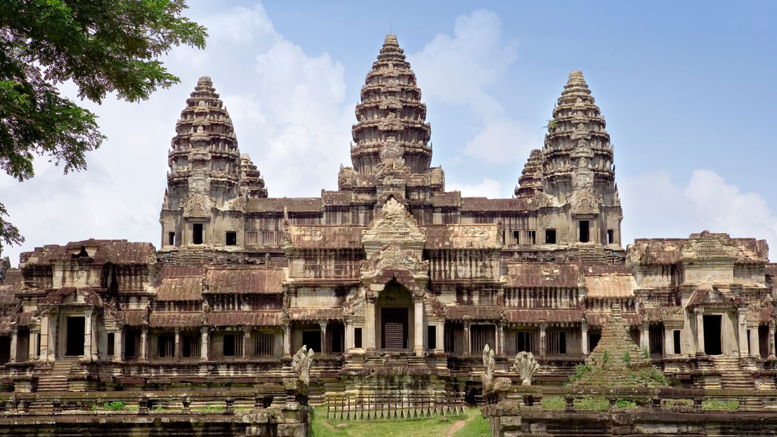 Angkor Wat