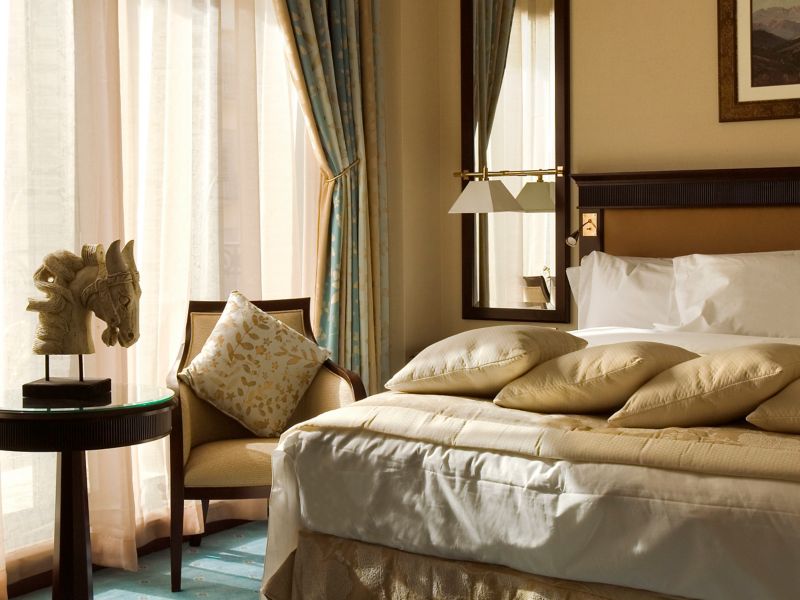 Royal Hotel Oran-MGallery - Algeria