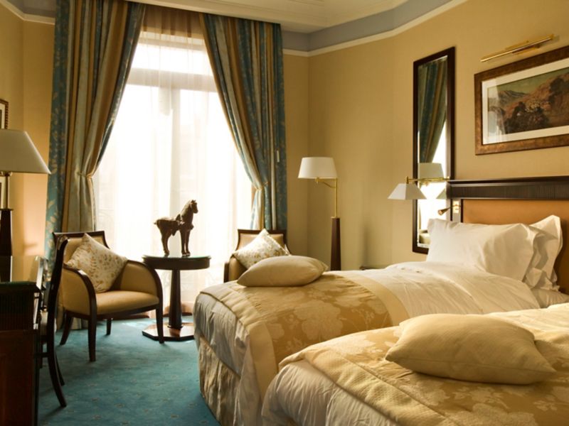 Royal Hotel Oran-MGallery - Algeria