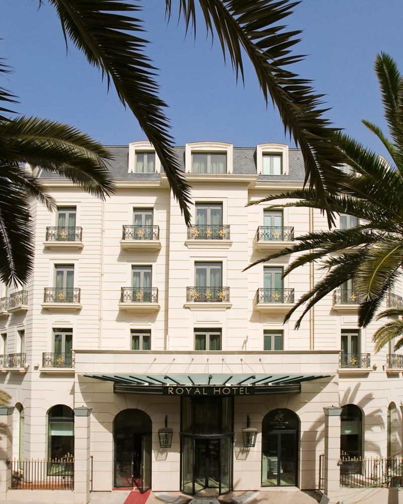 Royal Hotel Oran-MGallery - Algeria