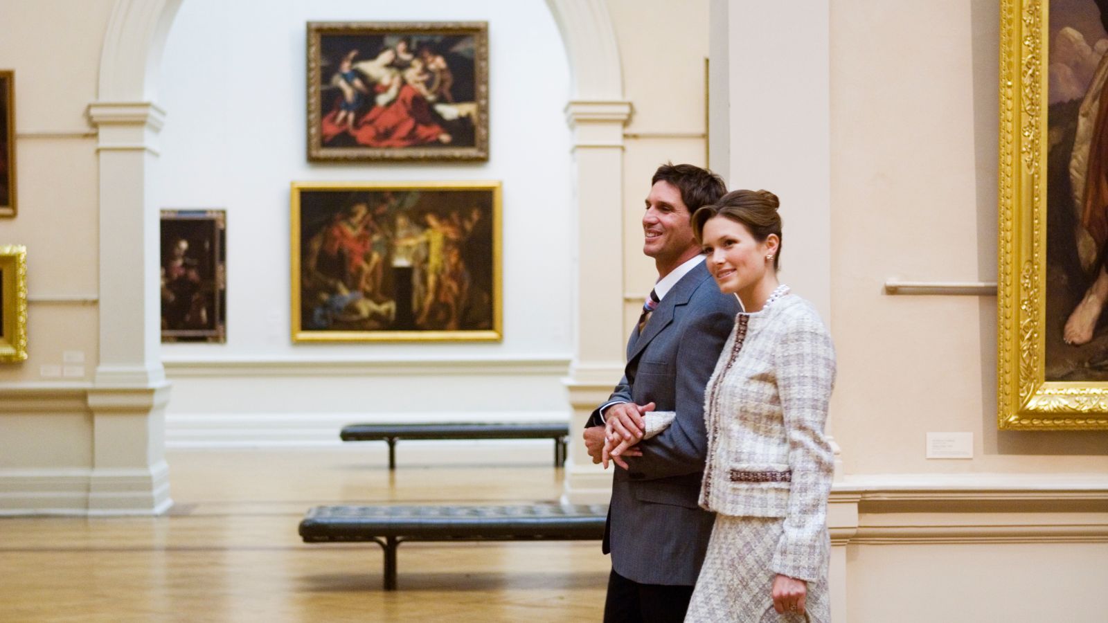 The Best Art in Sydney