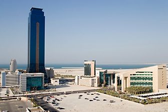 Destination Manama - Bahrain
