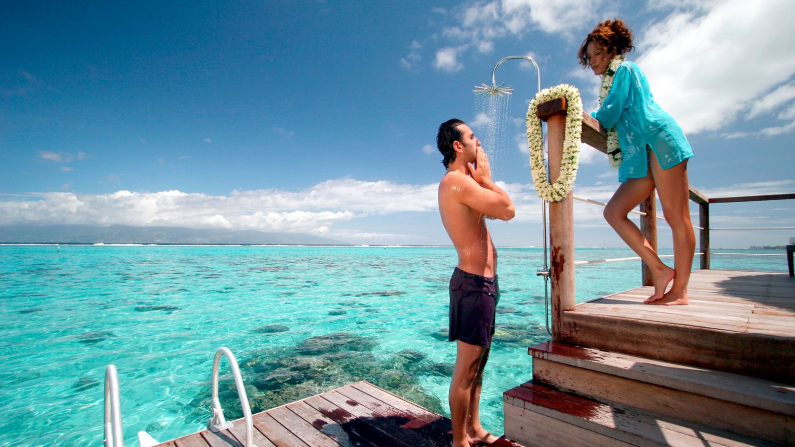 Sofitel Kia Ora Moorea Beach Resort - French Polynesia