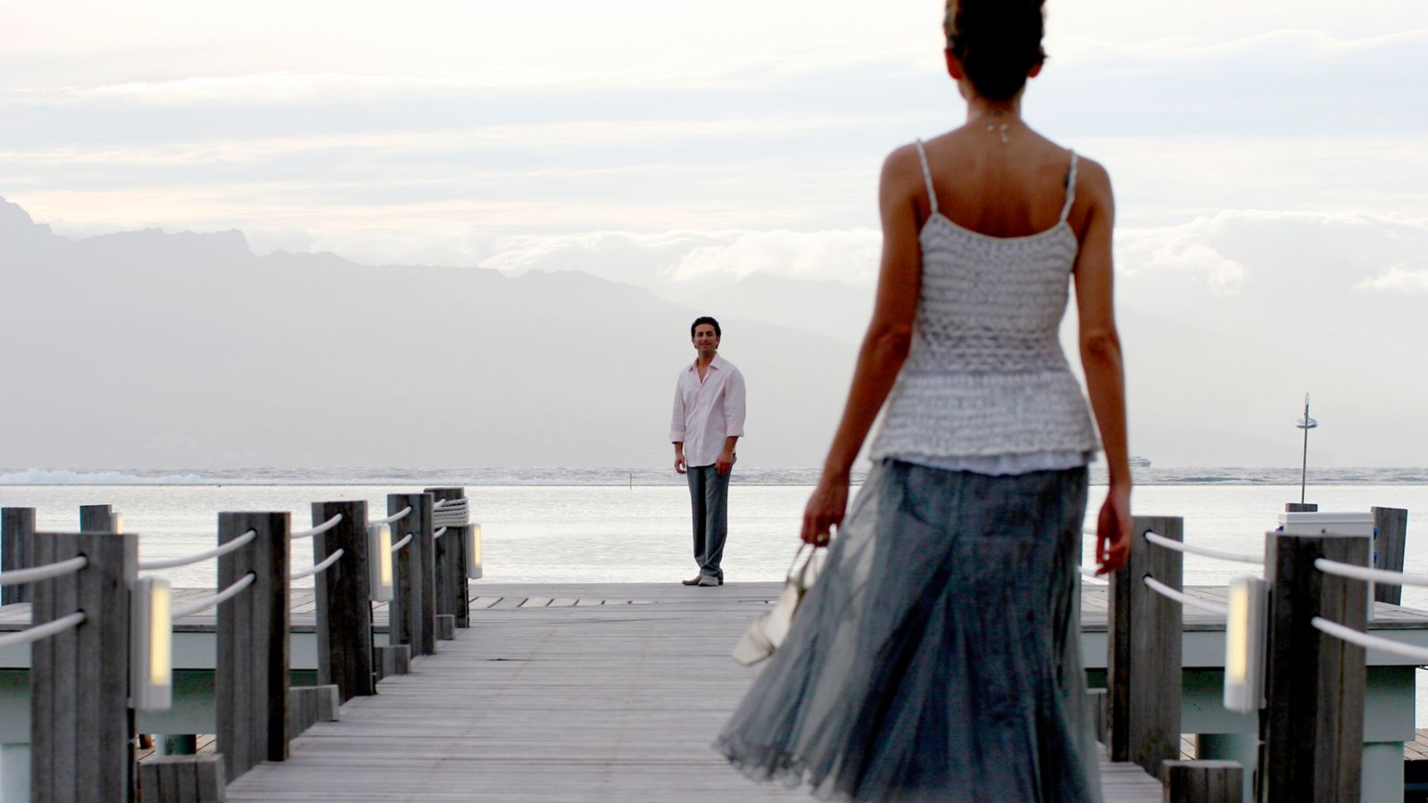 Sofitel Kia Ora Moorea Beach Resort - French Polynesia