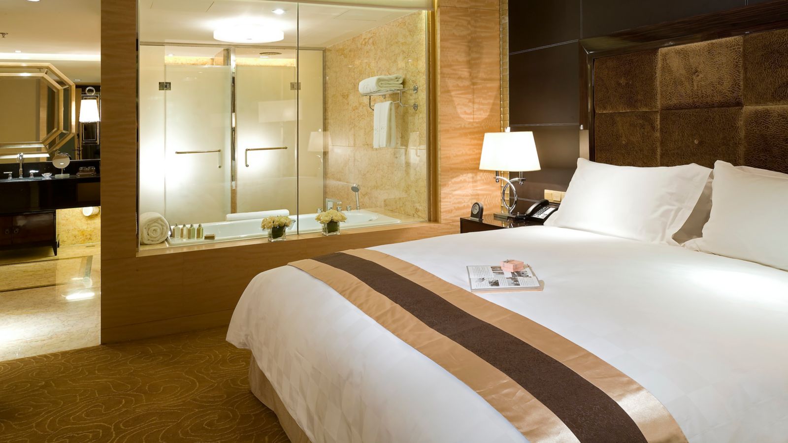 Sofitel Harbin - China