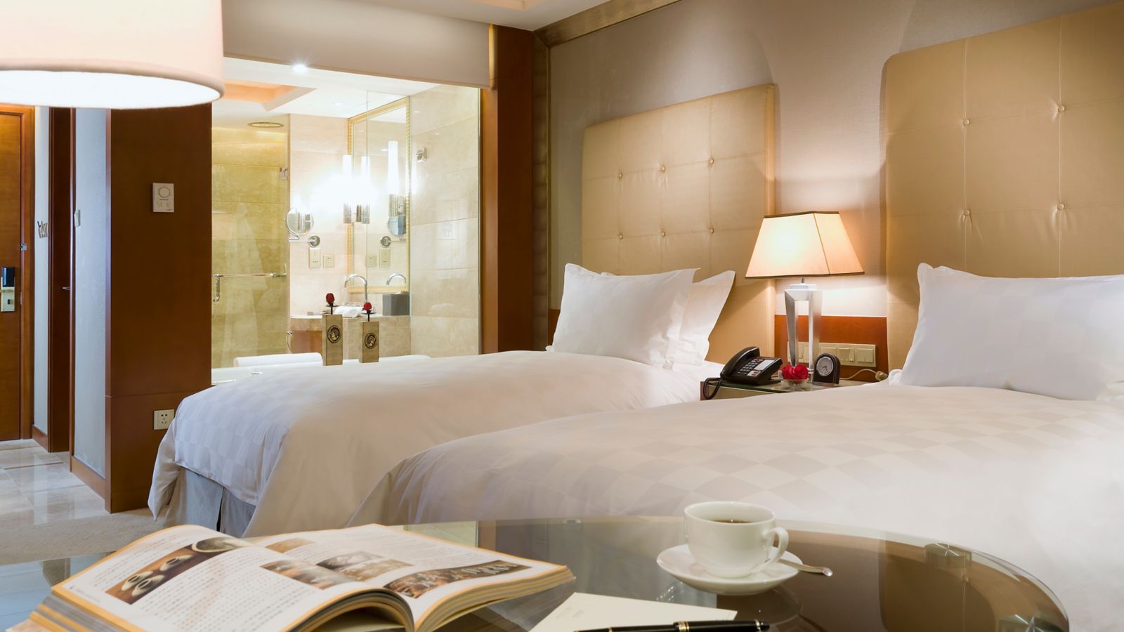 Sofitel Harbin - China