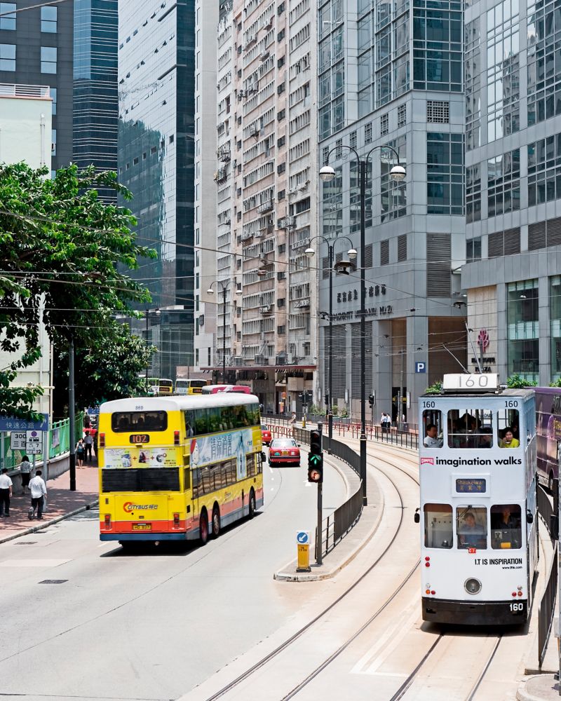 Hong Kong, China