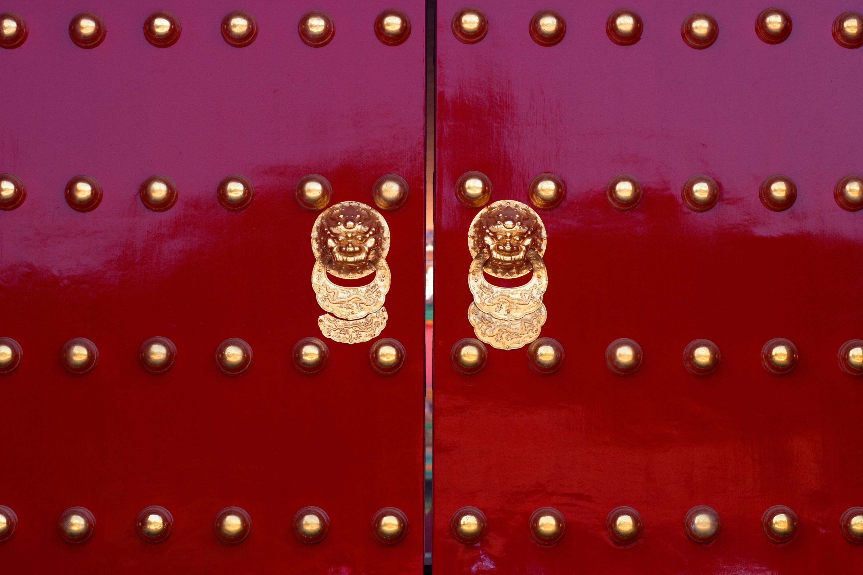 Destination Beijing - China