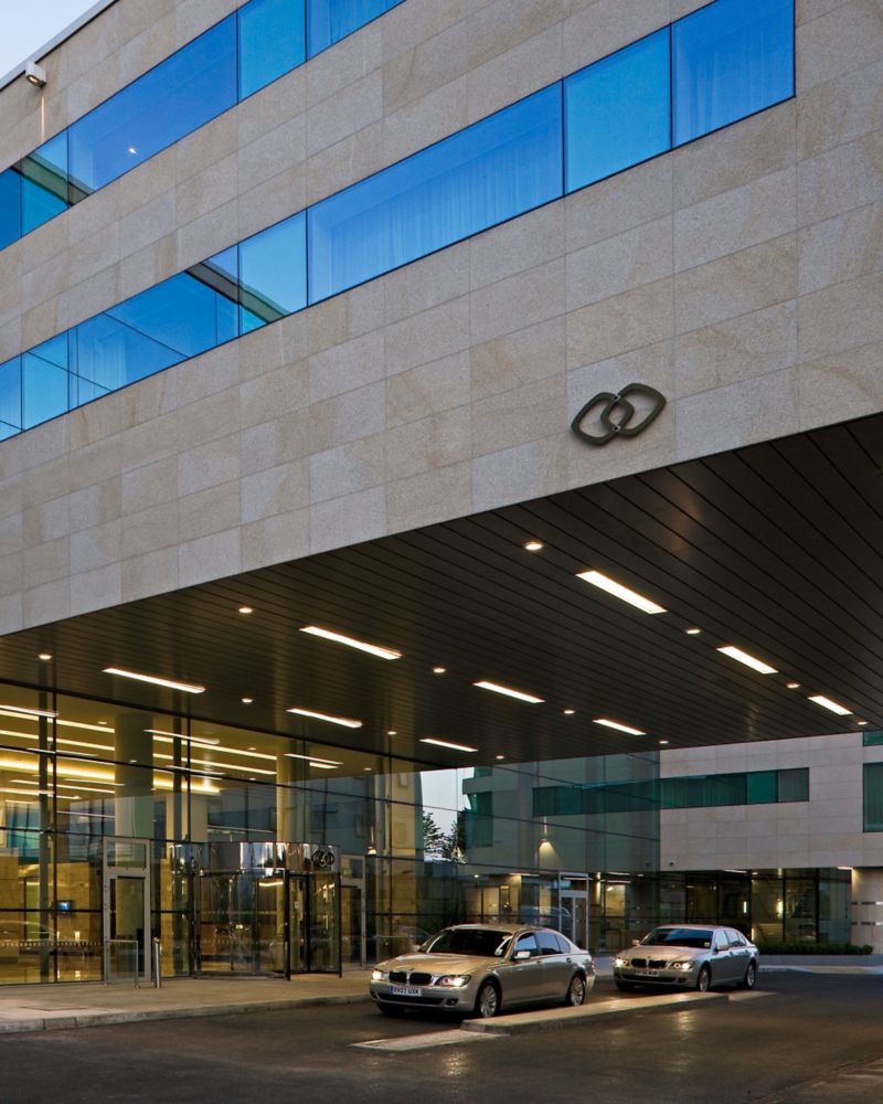 Sofitel London Heathrow - United Kingdom