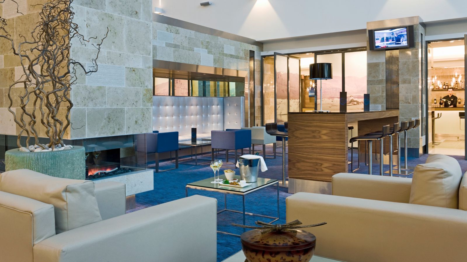Sofitel London Heathrow - United Kingdom