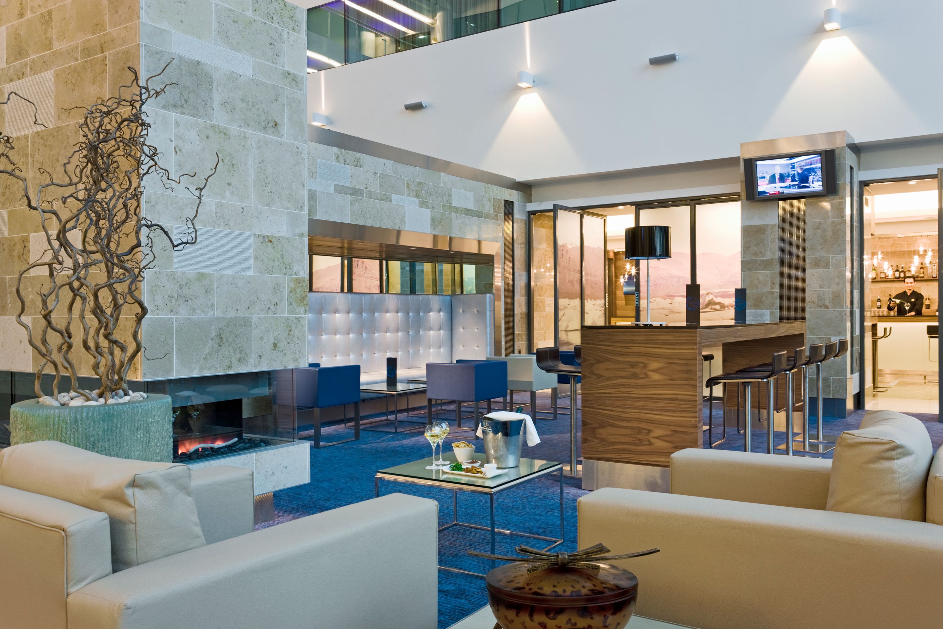 Sofitel London Heathrow - United Kingdom