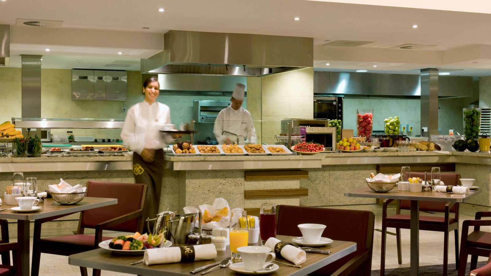 Sofitel London Heathrow - United Kingdom