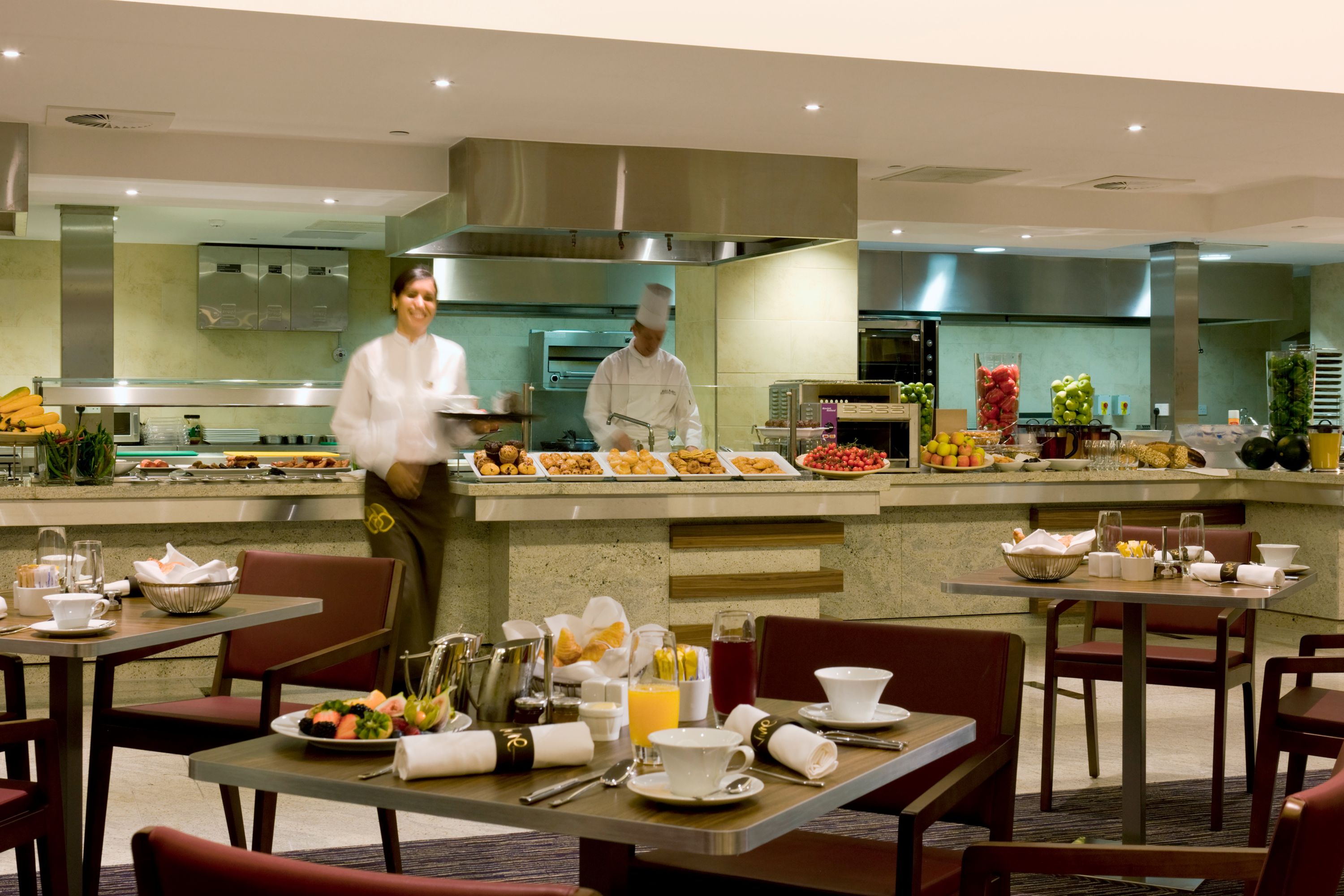 Sofitel London Heathrow - United Kingdom