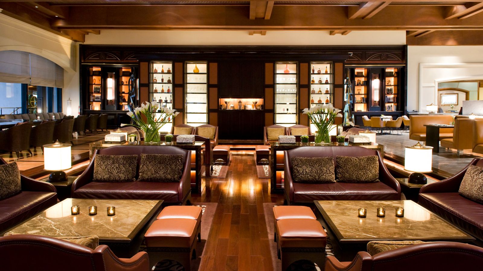 Sofitel Philippine Plaza Manila - Philippines