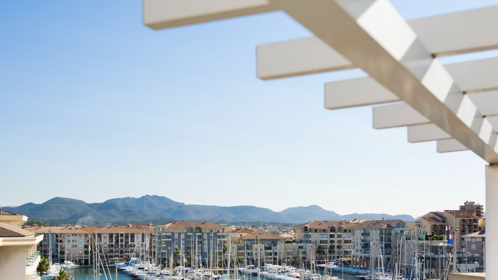 Destination Fréjus - France