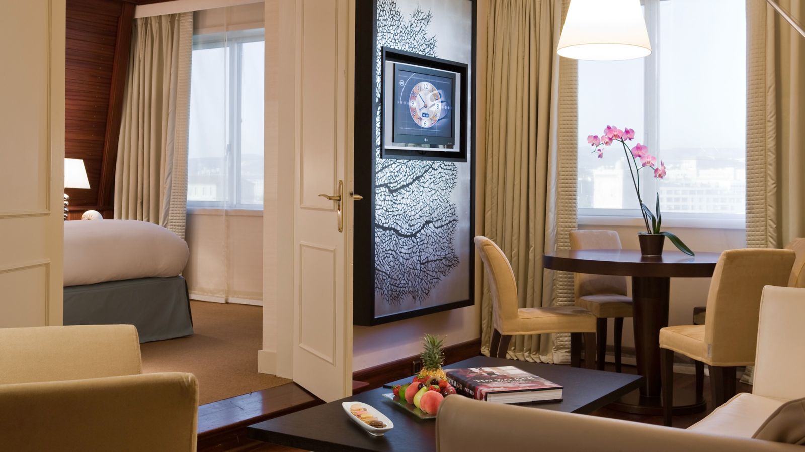 Sofitel Marseille Vieux Port - France