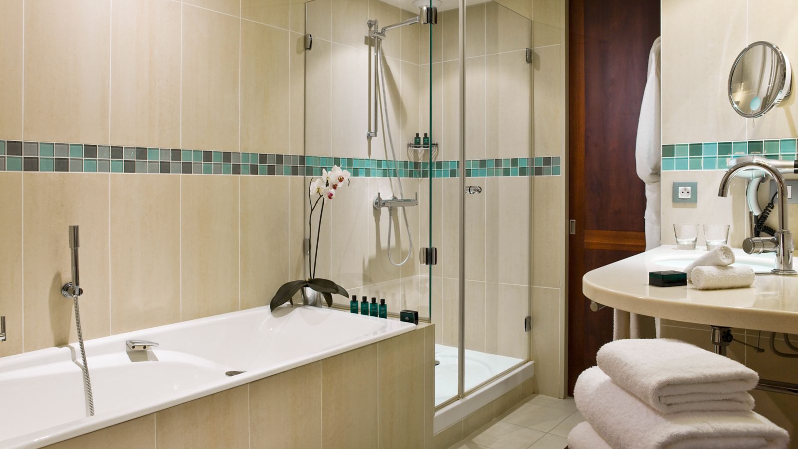 Sofitel Marseille Vieux Port - France