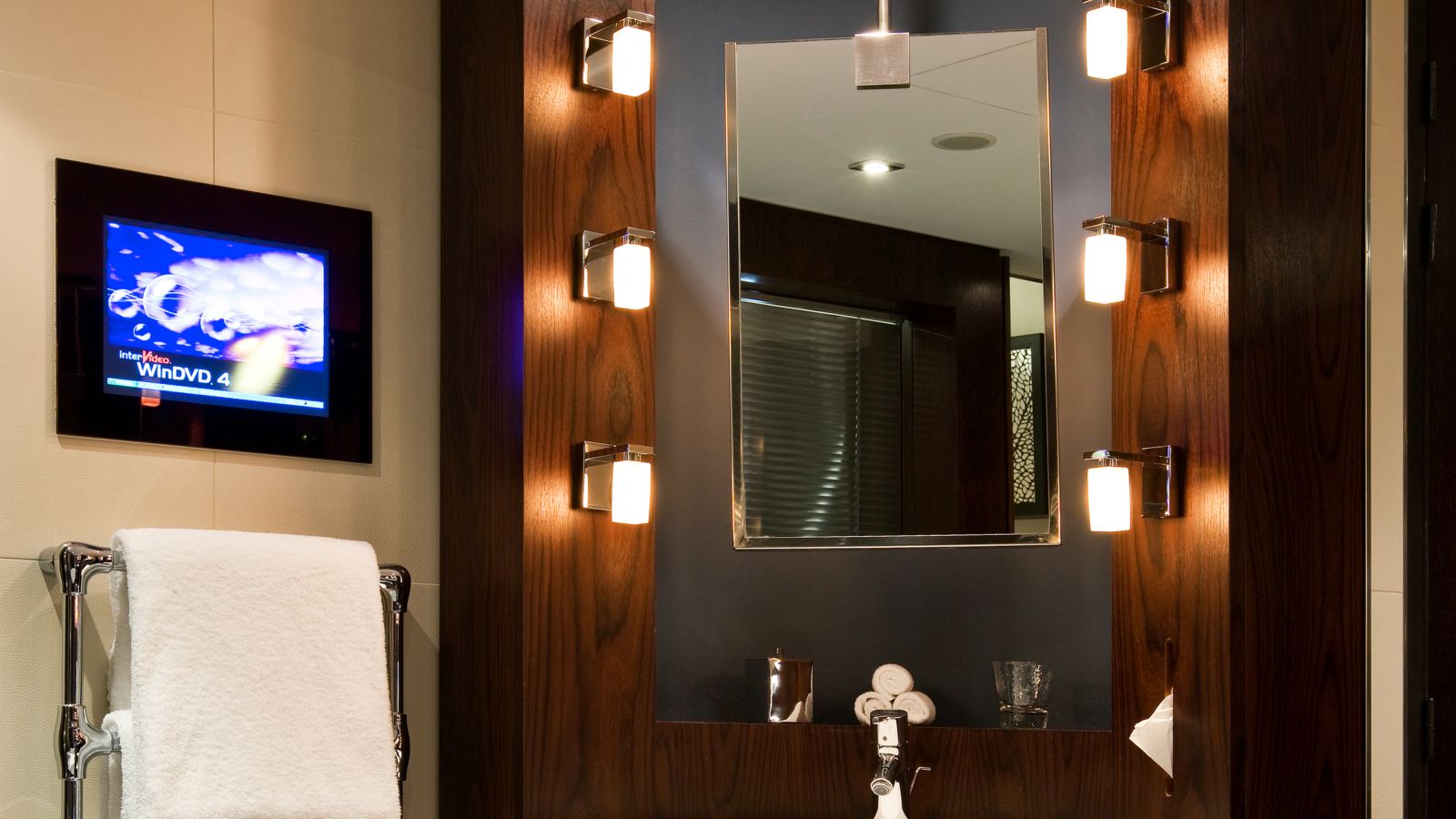 Sofitel Marseille Vieux Port - France