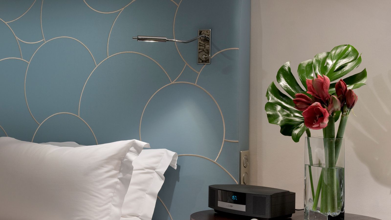 Sofitel Marseille Vieux Port - France