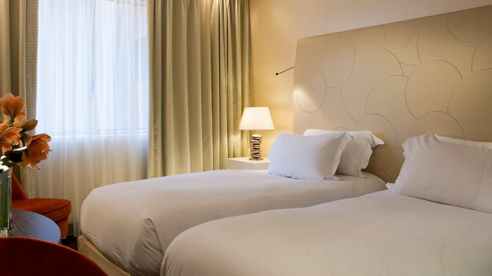 Sofitel Marseille Vieux Port - France