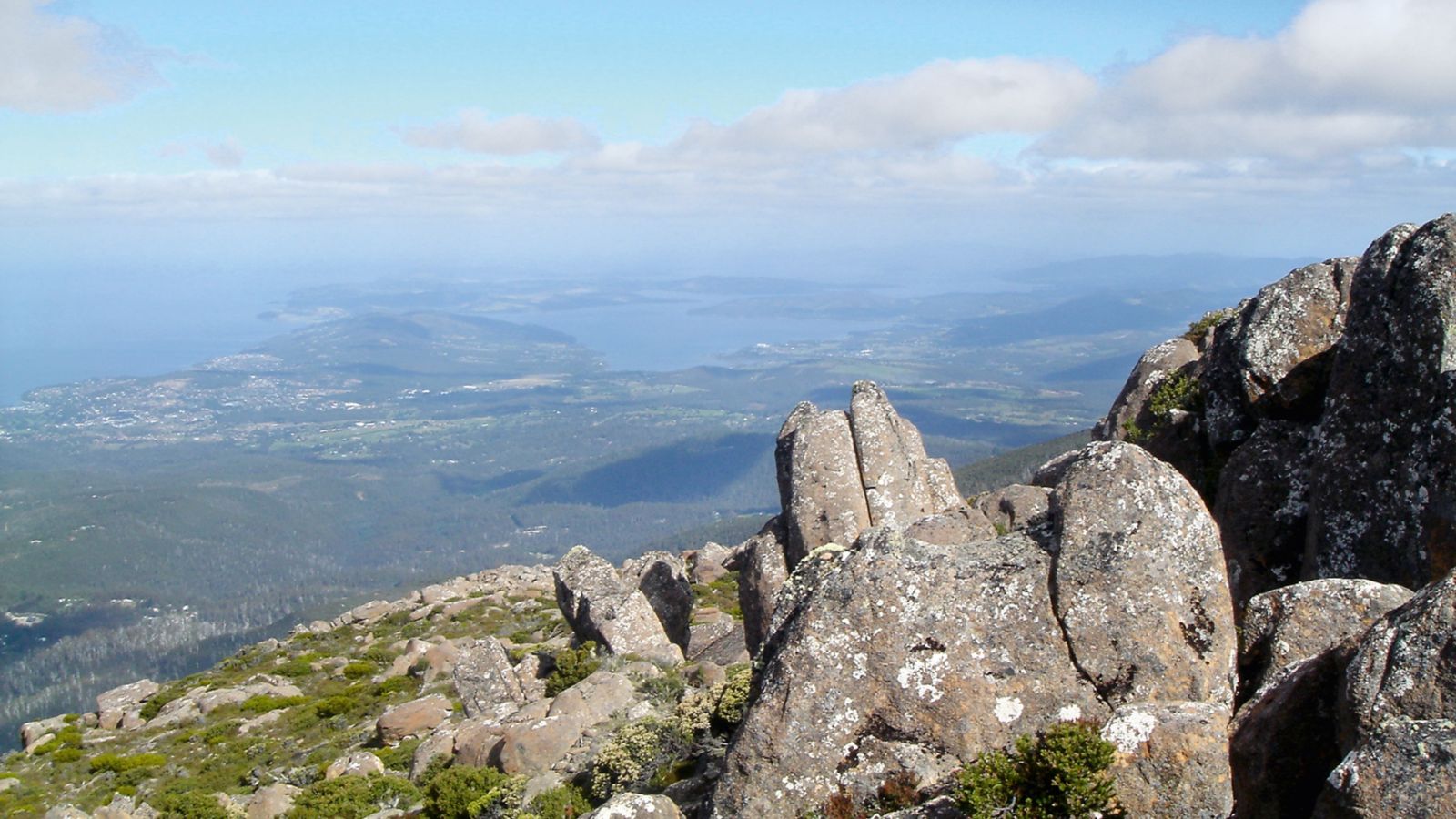 Mantra Collins Hotel Hobart is located in the heart of Hobart