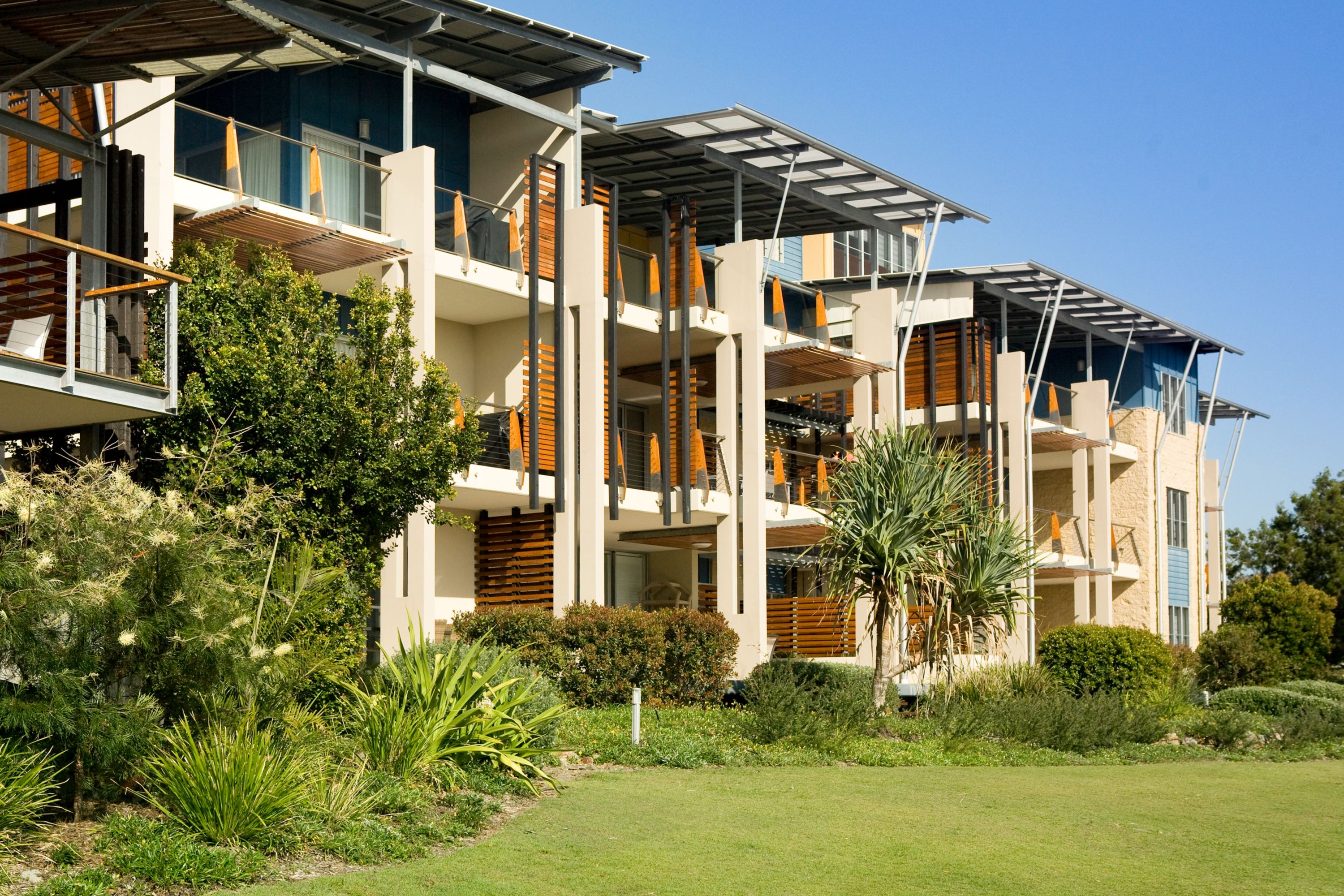 The Sebel Twin Waters - Australia